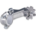 Moose Racing Polished Clutch Perch for '00 - '02 YZ | 1RDYH37