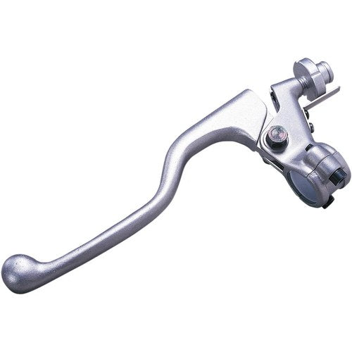 Moose Racing Master Cylinder Perch and Lever w/ Easy Adjust | 2HAU007