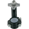 Moose Racing Black Clutch Perch for XR | 1RDHB18
