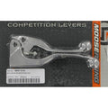 Moose Racing Black Competition Lever Set for XR250/600 | 1SGHA12