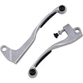 Moose Racing Black Competition Lever Set for Kawasaki | 1SGWE42