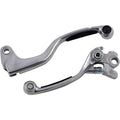 Moose Racing Black Competition Lever Set for KX125/250 | 1SGWF32