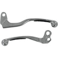 Moose Racing Black Competition Lever Set for YZ/YZF/WR | 1SGYG22