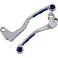 Moose Racing Blue Competition Lever Set for YZ/YZF/WR | 1SGYG23