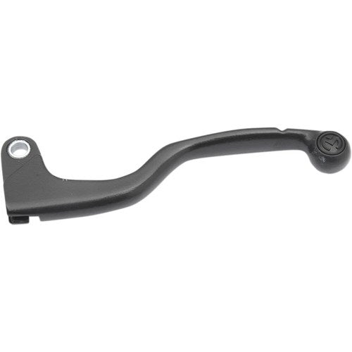 Moose Racing Black Shorty Clutch Lever for XR | 1CNHA18