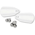 Memphis Shades Clear Handguards for FX/XL | MEM7215