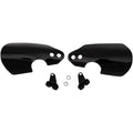 Memphis Shades Black Handguards for FLHRS/XS | MEB7224
