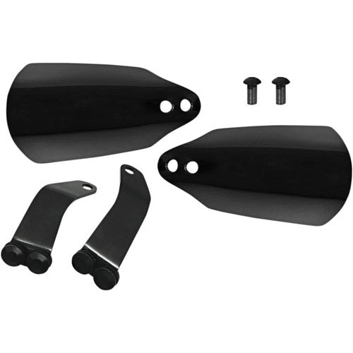 Memphis Shades Indian Bobber Handguards | MEB7222