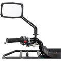 Moose Utility Division Anti-Vibration ATV Mirror | MATVMIR1