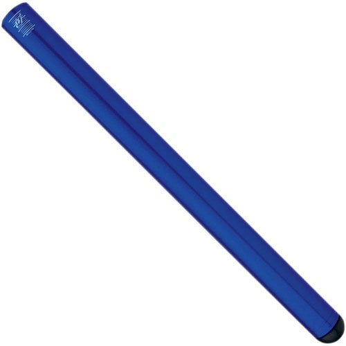 Driven Racing Blue Replacement Clip-On Handlebar | Dclorbbl