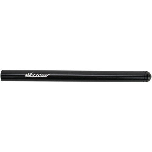 Driven Racing Black Replacement Clip-On Handlebar | Dclorbbk