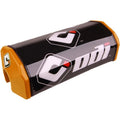 Odi Orange 1-1/8" Oversized Handlebar Pad | H72BPO