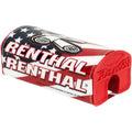 Renthal Usa Flag Fatbar Pad | P320