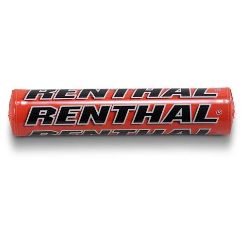 Renthal Orange Limited Edition Bar Pad | P323
