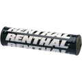 Renthal Mini Shiny Black Bar Pad | P216