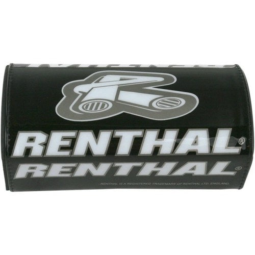 Renthal Black Fatbar Pad | P230