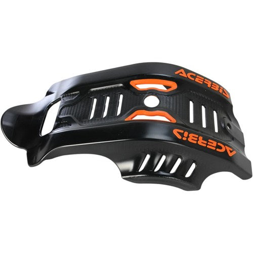 Acerbis Skid Plate - KTM - Black | 2449420001