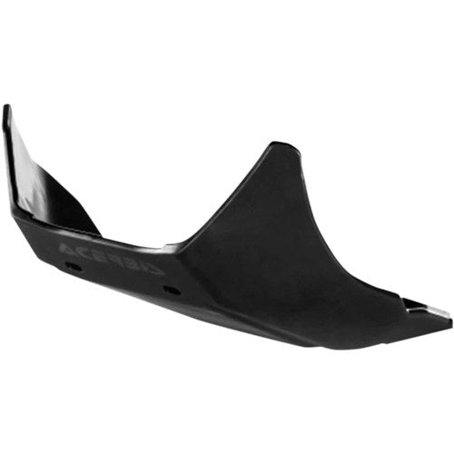 Acerbis Skid Plate - CRF250L - Black | 2676180001