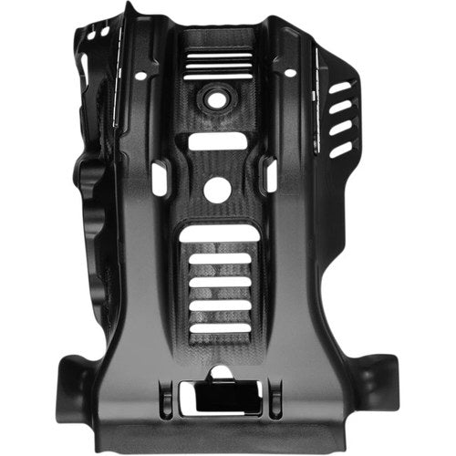 Acerbis Skid Plate - Black | 2780570001