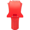 Acerbis Skid Plate - Red - Beta | 2801950004