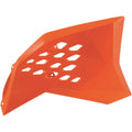 Acerbis Radiator Shrouds - KTM SX - Orange | 2081990237
