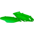 Acerbis Side Panels - KXF250/450 - Green | 2250420006
