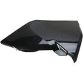 Acerbis Airbox Cover - KTM - Black | 2449410001