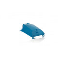 Acerbis Tank Cover - Rmz 450 F - Light Blue | 2685900085