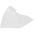 Acerbis Airbox Cover - SX 85 - White | 2685980002