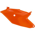 Acerbis Side Panel - SX 85 - Orange | 2685975226