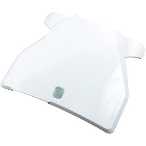 Acerbis Number Plate - Husqvarna 19-20 - White | 2726570002