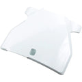 Acerbis Number Plate - Husqvarna 19-20 - White | 2726570002