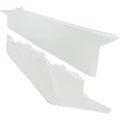 Acerbis Side Panels - Husqvarna 19-20 - White | 2726590002
