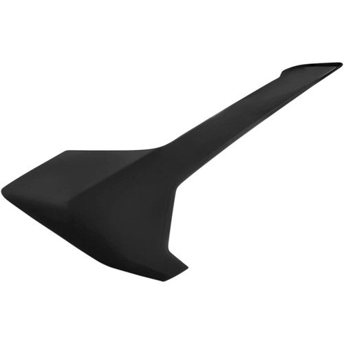Acerbis Side Panels - TC 65 - Black | 2732040001