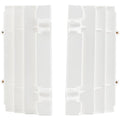Acerbis Radiator Louvers - KTM - White | 2780530002