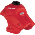 Acerbis Gas Tank - Red - 1.7 Gallon - Honda | 2374030004