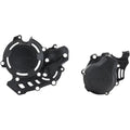 Acerbis X-Power Cover - Black - KTM/Husqvarna | 2709760001