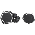 Acerbis X-Power Cover - Black - Yamaha | 2780690001