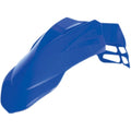 Acerbis Supermoto Front Fender - Blue | 2040390211