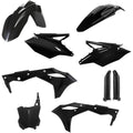 Acerbis Full Replacement Body Kit - Black | 2685820001
