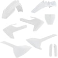 Acerbis Full Replacement Body Kit - White | 2686460002