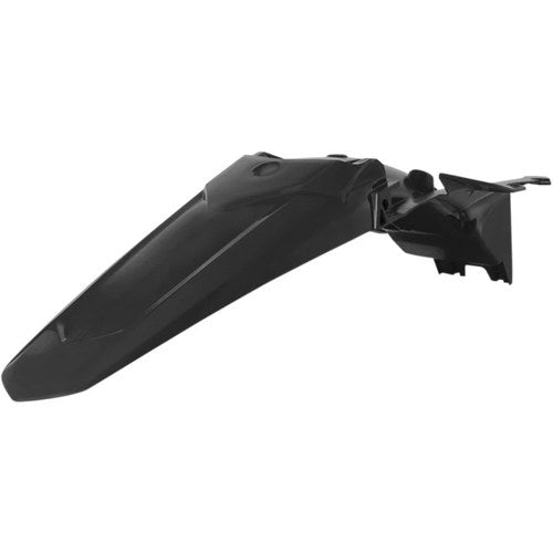 Acerbis Rear Fender - Black - YZ450F | 2685890001