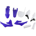 Acerbis Full Replacement Body Kit - '19 OE Blue/White/Black | 2726646345