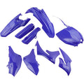 Acerbis Full Replacement Body Kit - YZ Blue | 2726640211