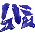 Acerbis Plastic Body Kit - Blue | 2402970211