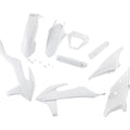 Acerbis Plastic Body Kit - White | 2791546811