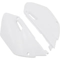 Acerbis Side Panels - '02 YZ 85 - White | 2043540002
