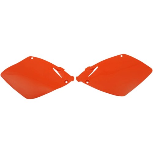 Acerbis Side Panel - KTM 98-00 - Orange | 2043330237