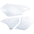Acerbis Side Panels - Drz - White | 2043350002