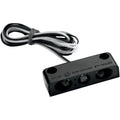 Accutronix LED Light Strip - Black | 20-6812BWH